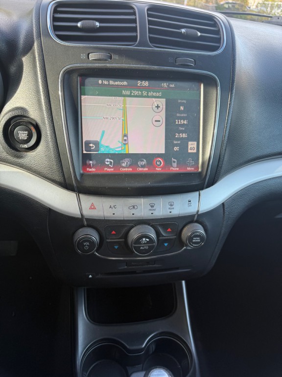 2015 Dodge Journey Image 8