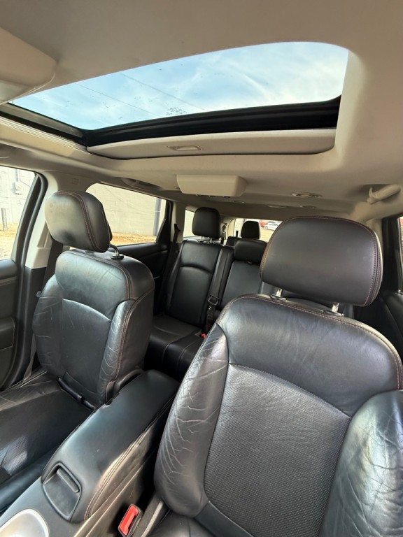 2015 Dodge Journey Image 9