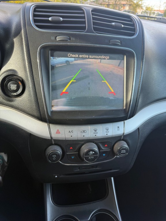 2015 Dodge Journey Image 10