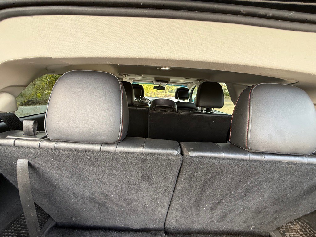2015 Dodge Journey Image 11