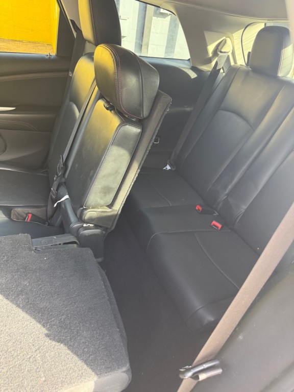 2015 Dodge Journey Image 12