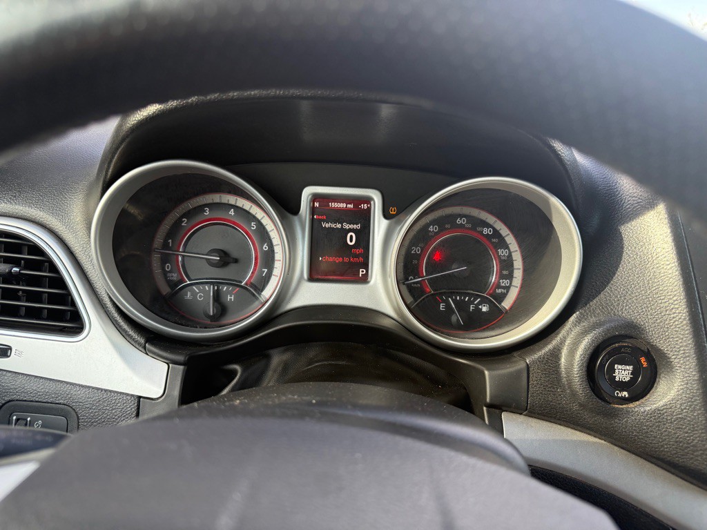 2015 Dodge Journey Image 13