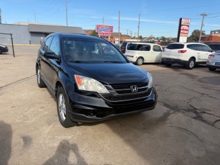 Image for 2011 Honda CR-V EX ID: 6988538