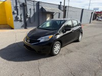 Image for 2015 Nissan Versa S ID: 6988546