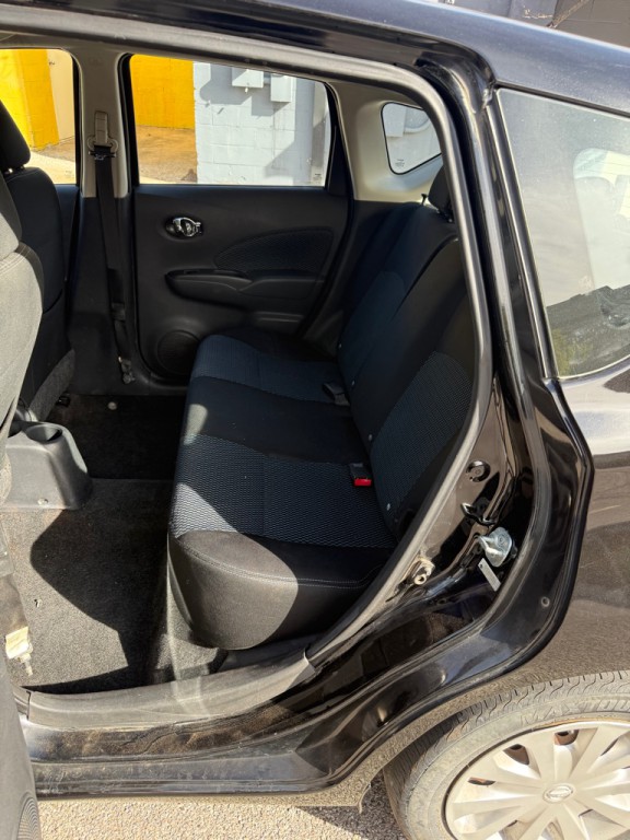 2015 Nissan Versa Image 7