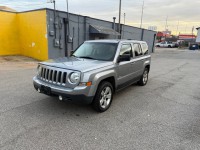 Image for 2016 Jeep Patriot Latitude ID: 6988687