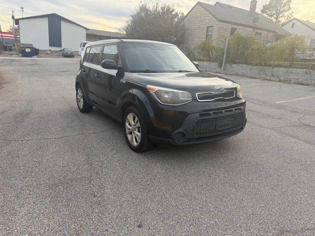 2015 Kia Soul Image 2