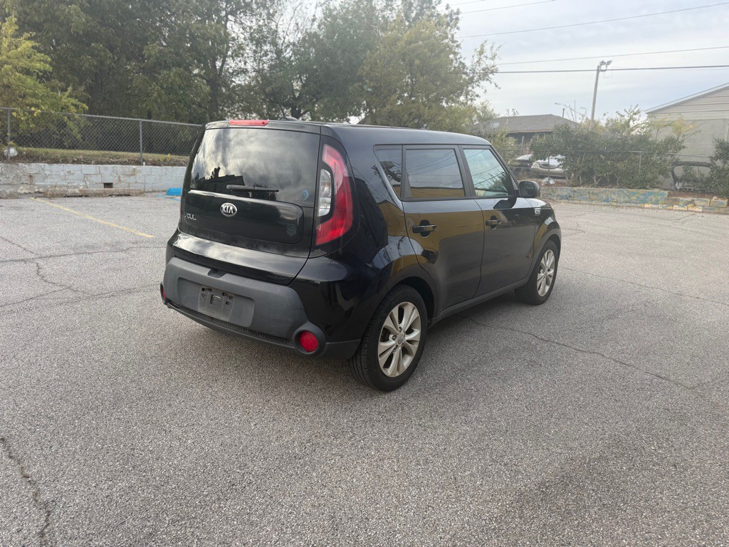 2015 Kia Soul Image 3