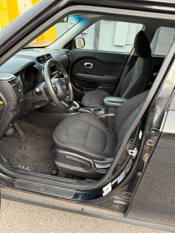 2015 Kia Soul Image 5
