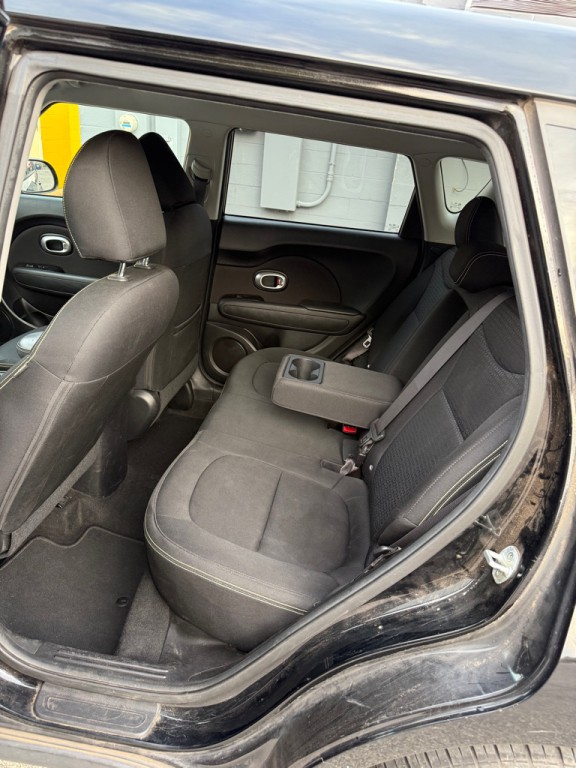 2015 Kia Soul Image 6