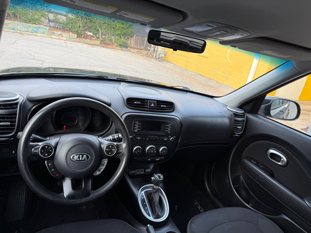 2015 Kia Soul Image 7
