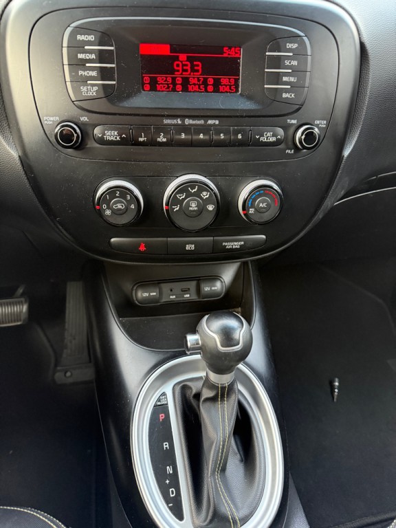 2015 Kia Soul Image 9