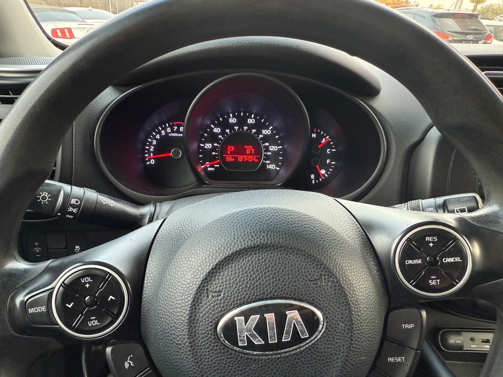 2015 Kia Soul Image 10