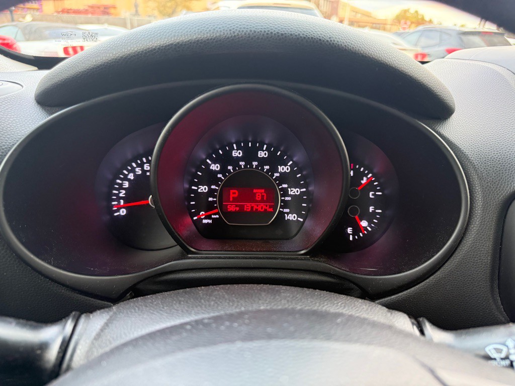 2015 Kia Soul Image 11