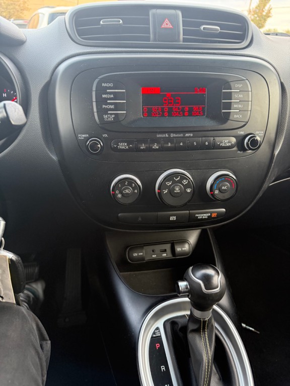 2015 Kia Soul Image 13