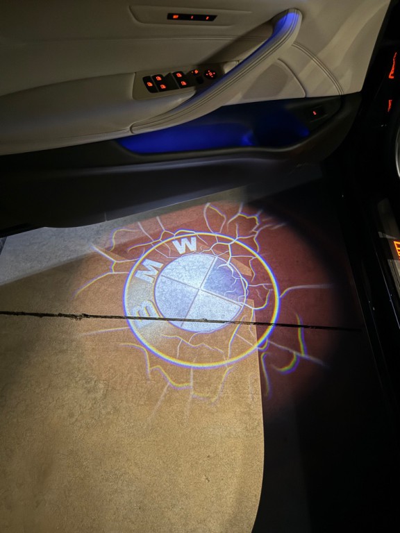 2019 BMW 5 Series Image 16