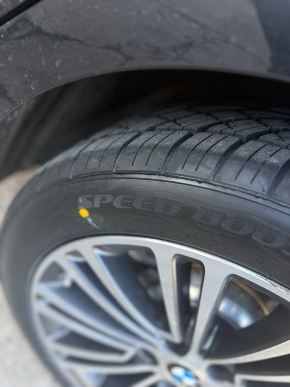 2019 BMW 5 Series Image 19