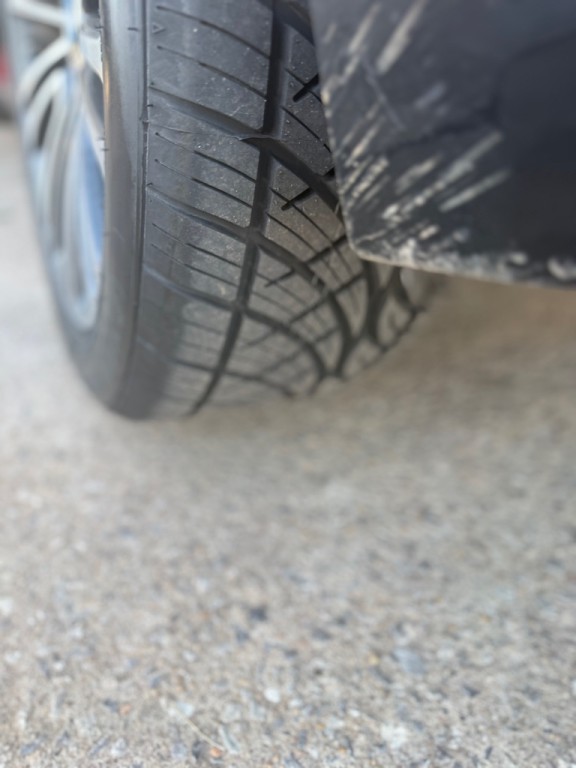 2019 BMW 5 Series Image 20