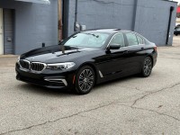 Image for 2019 BMW 5 Series 530i ID: 7020669
