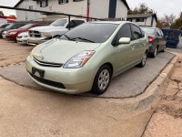 Image for 2008 Toyota Prius  ID: 7020745