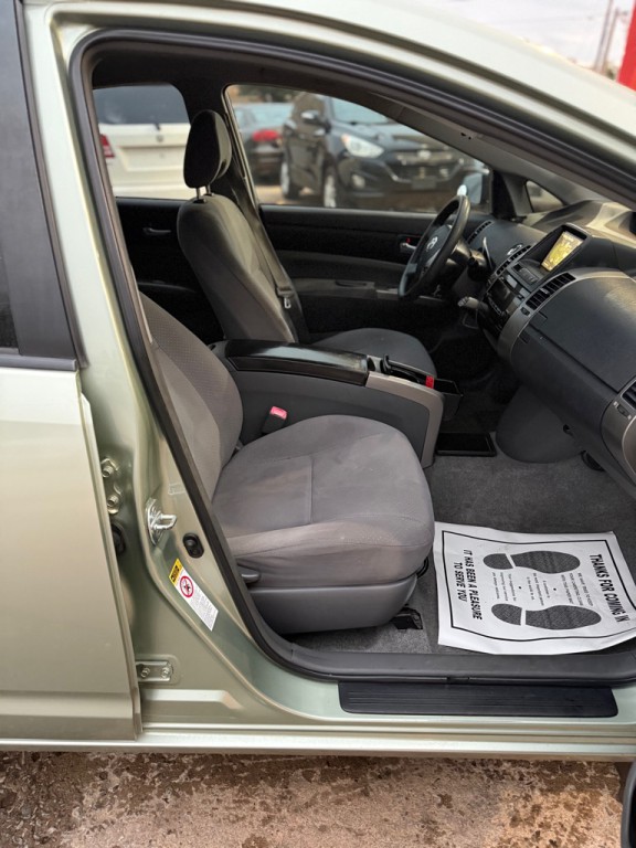 2008 Toyota Prius Image 6
