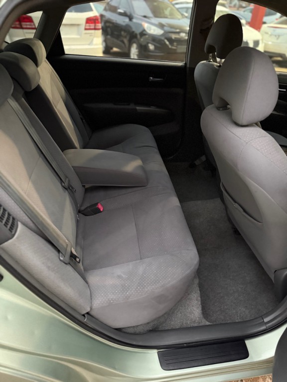 2008 Toyota Prius Image 7