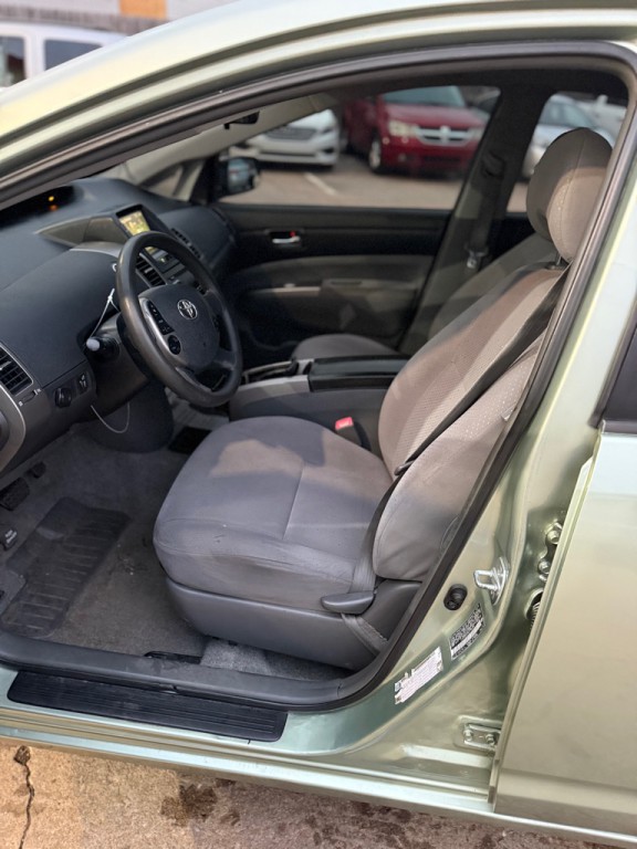 2008 Toyota Prius Image 8