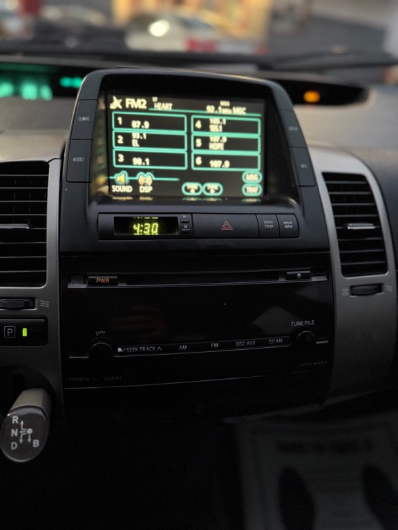 2008 Toyota Prius Image 9