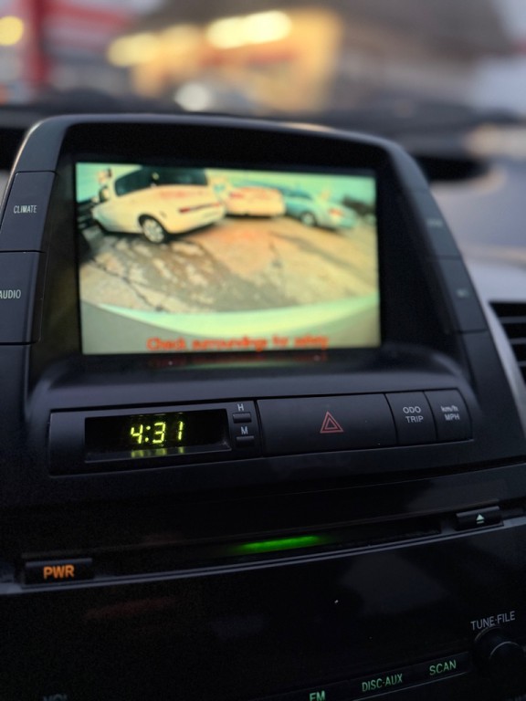 2008 Toyota Prius Image 11