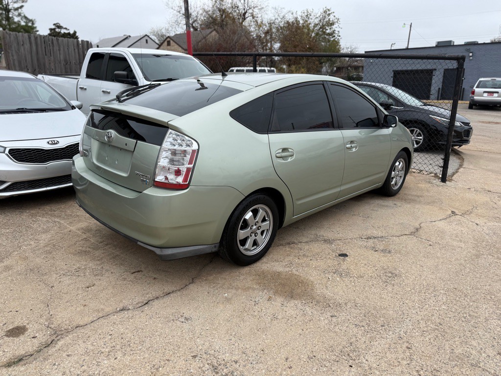 2008 Toyota Prius Image 14