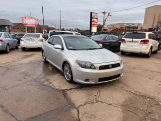 Image for 2010 Scion tC  ID: 7020766