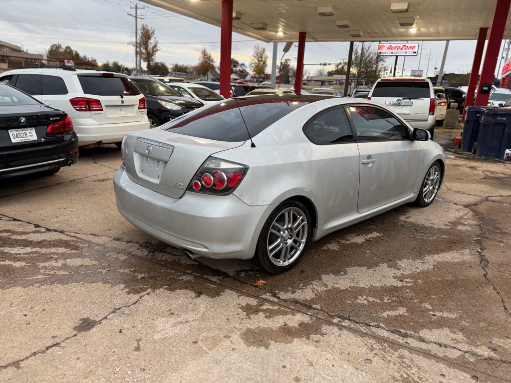 2010 Scion tC Image 19