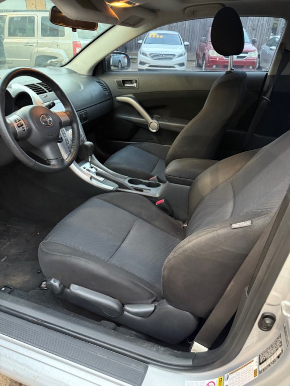 2010 Scion tC Image 22
