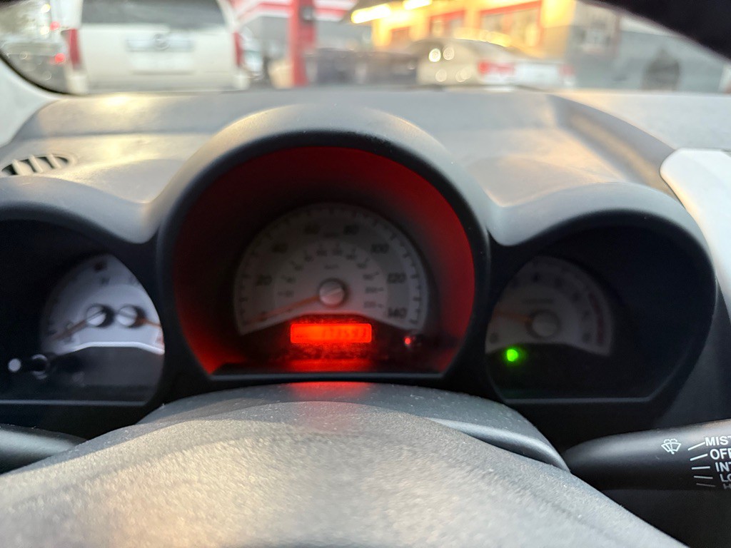 2010 Scion tC Image 26