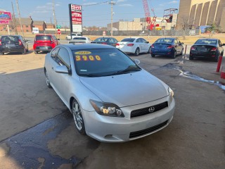 Image for 2010 Scion tC  ID: 7020766