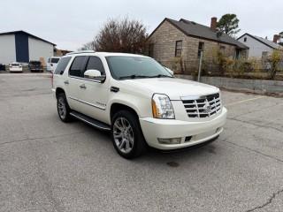 Image for 2008 Cadillac Escalade Luxury ID: 7022079