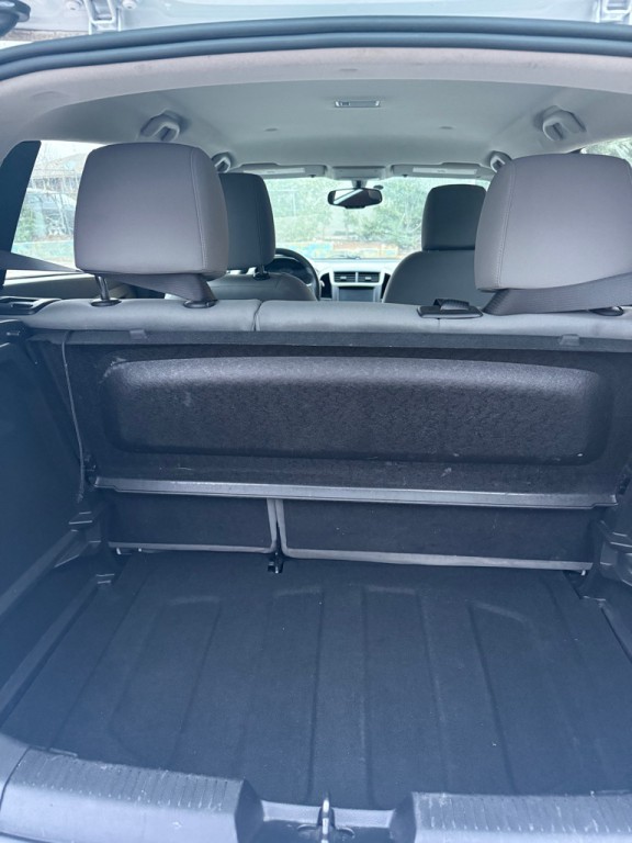 2017 Chevrolet Sonic Image 9