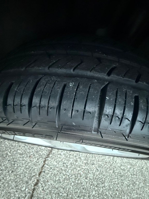 2017 Chevrolet Sonic Image 15