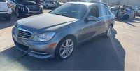 Image for 2012 Mercedes-Benz C-Class C 250 ID: 7050688