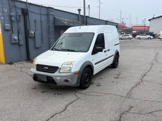 Image for 2012 Ford Transit Connect XL ID: 7050692