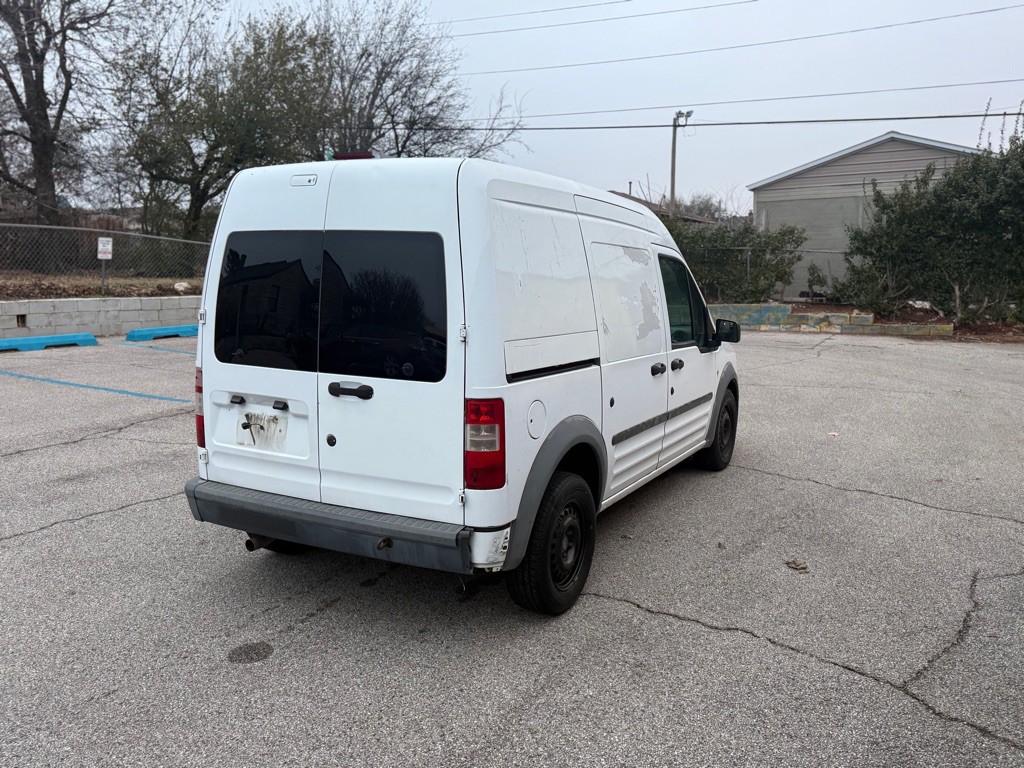 2012 Ford Transit Connect Image 3