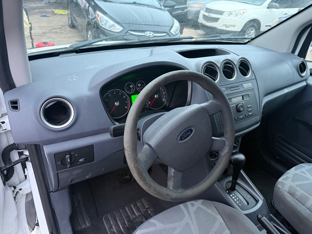 2012 Ford Transit Connect Image 6