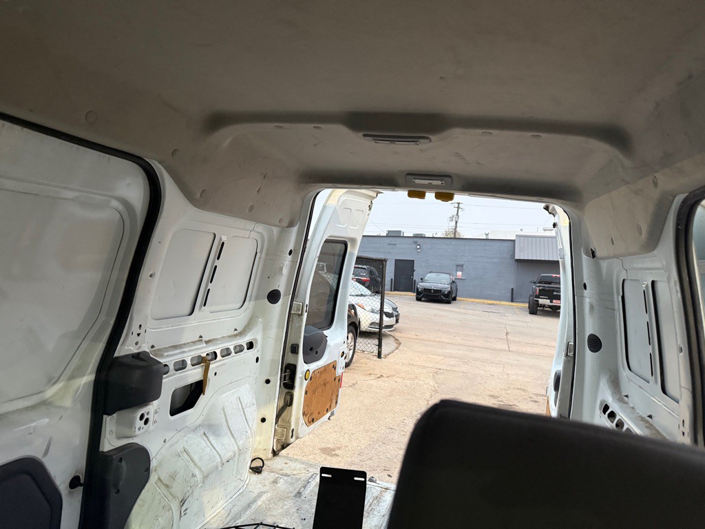 2012 Ford Transit Connect Image 9