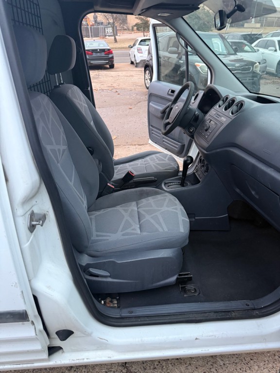 2012 Ford Transit Connect Image 10