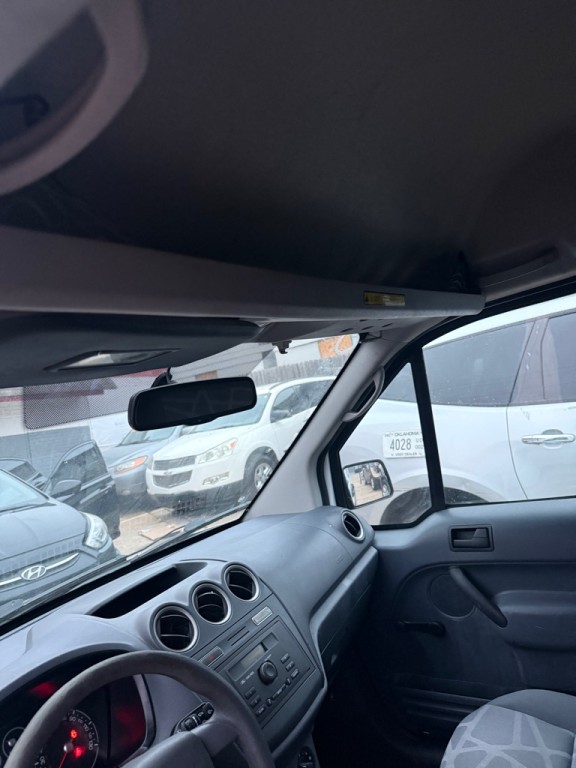 2012 Ford Transit Connect Image 11