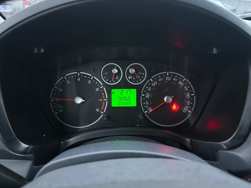 2012 Ford Transit Connect Image 13