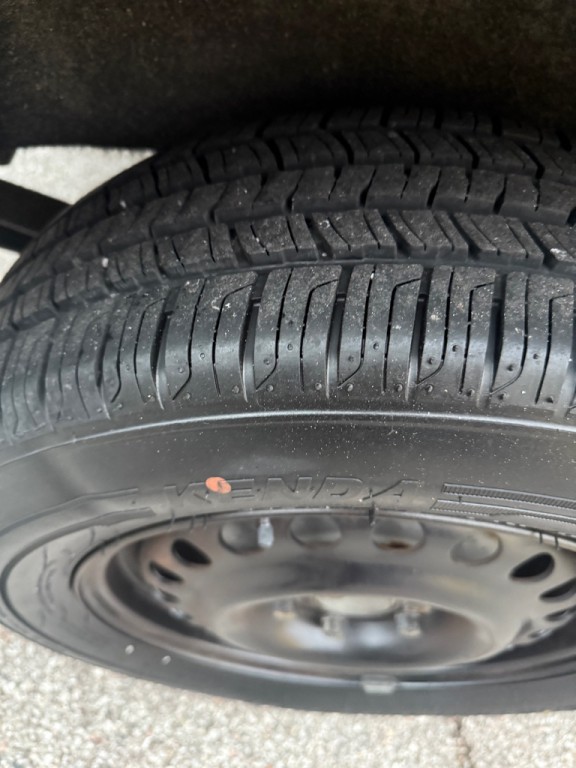 2012 Ford Transit Connect Image 14