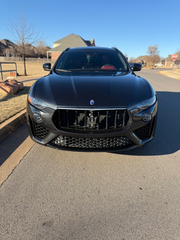 2019 Maserati Levante Image 6