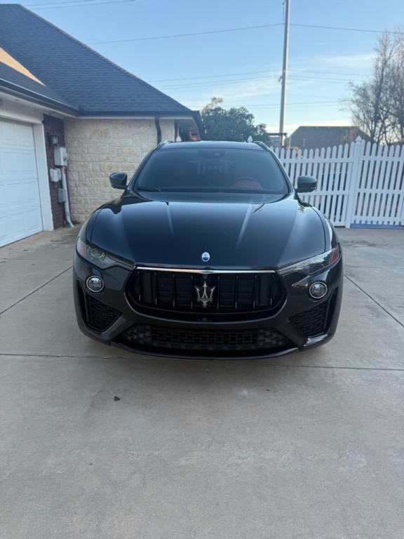 2019 Maserati Levante Image 10