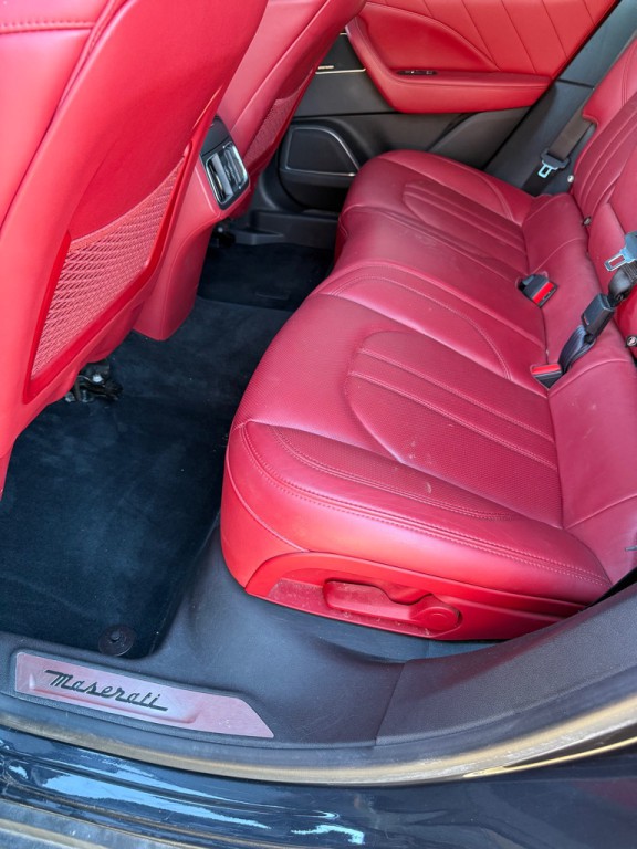 2019 Maserati Levante Image 14